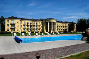 Гостиница Rehabilitation Centre & SPA Draugystės sanatorija  Друскининкай
